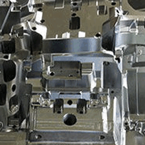 ¿Qué es la fundición a presión?