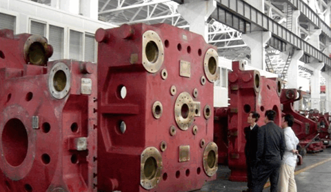 Introducción de productos de forja de forma especial.