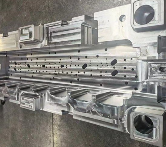 ¿Cuál es la importancia de utilizar encofrados?