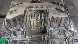 ¿Qué es el forjado de forma especial?