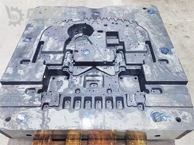 Tratamiento térmico al vacío