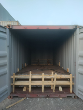 Acero de aleación BZ4140