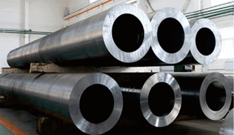 Introducción a productos de forja de formas especiales.